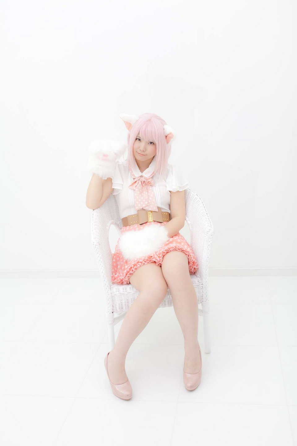 ޵пɰ enako۷ècosplay(1)ͼƬ