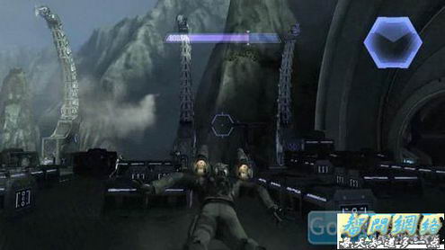 游民星空_Capcom公布《黑暗虚无》音乐幕后制作工程”
