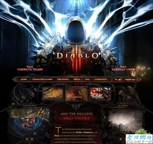 Diablo 3