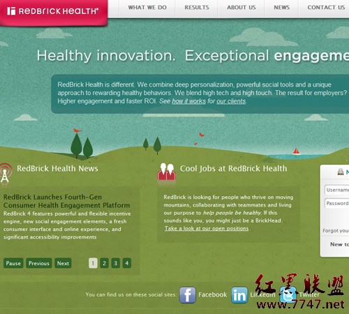 redbrickhealth